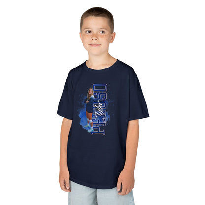 Tyler Peluso Kids Tee