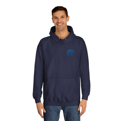 Sasha Bespaly Athlete Glory Premium Hoodie