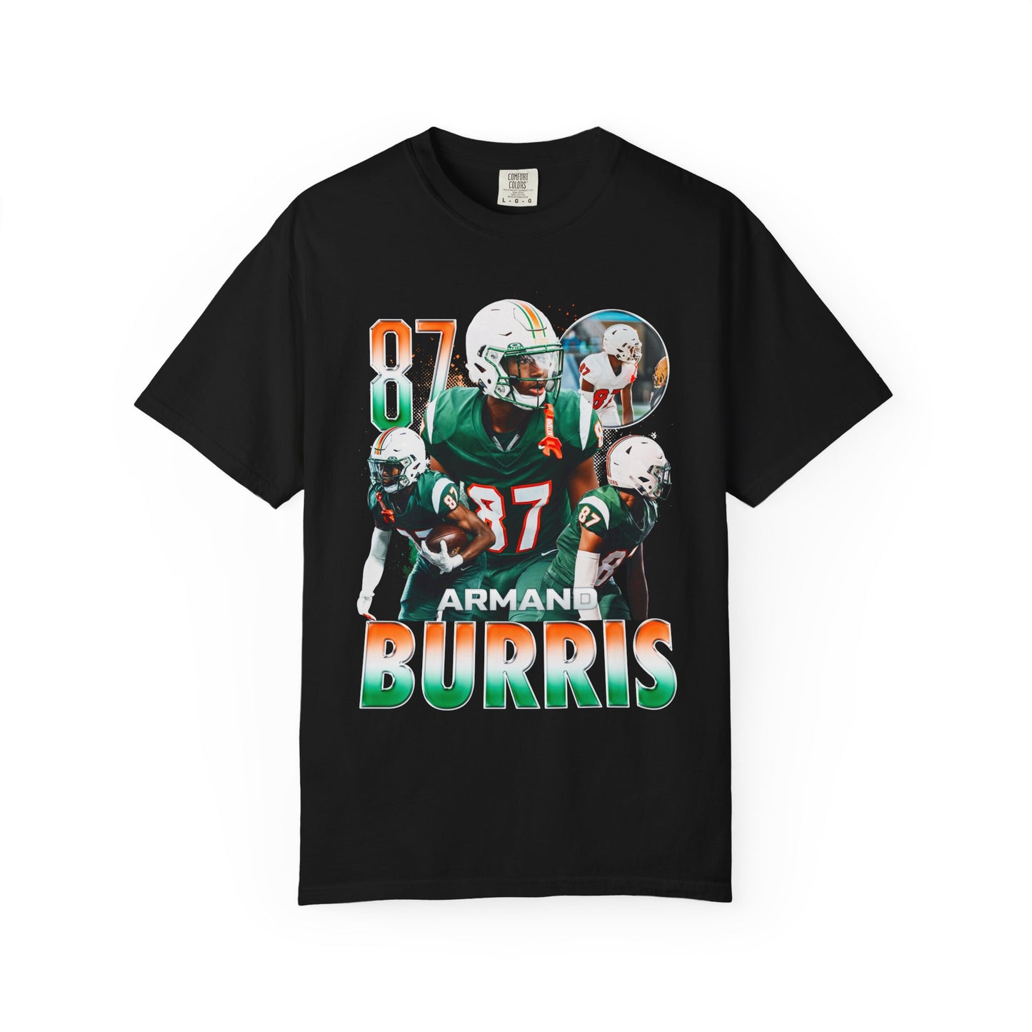 Armand Burris Premium Tee