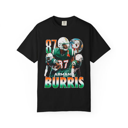 Armand Burris Premium Tee