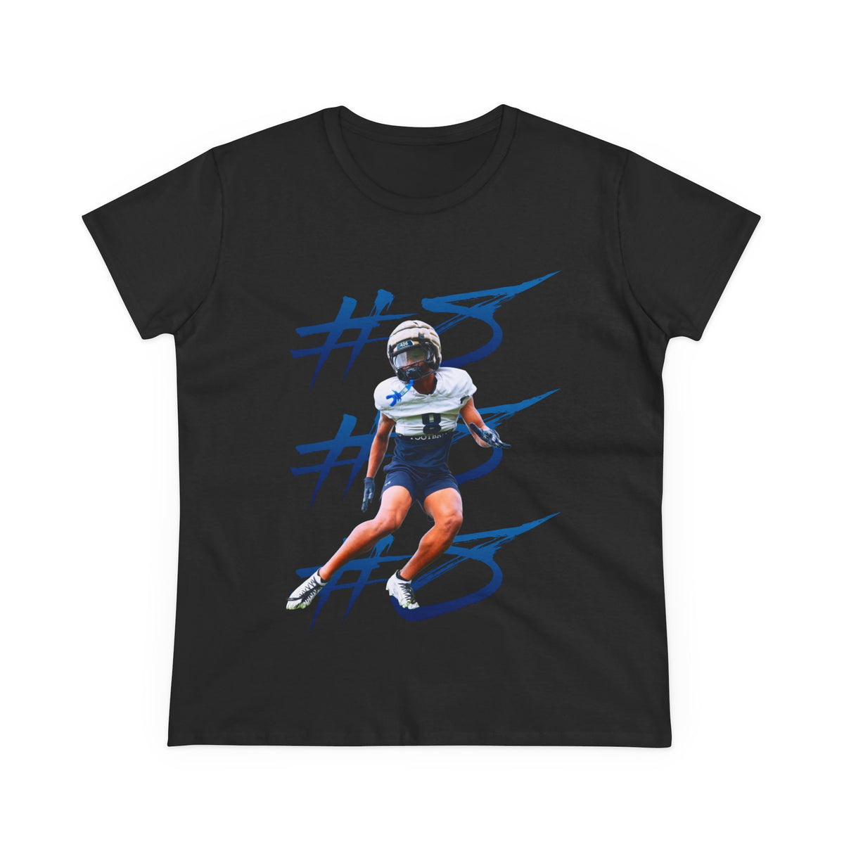 Deshawn Krein Women's Tee