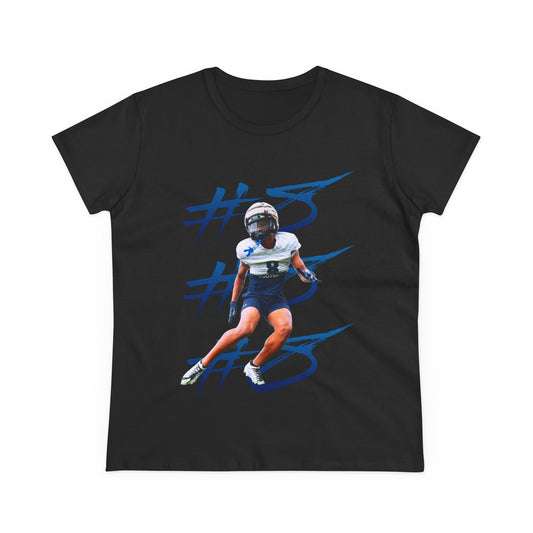 Deshawn Krein Women's Tee