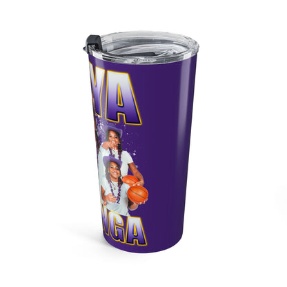 Taiya Kikunga 20oz Tumbler