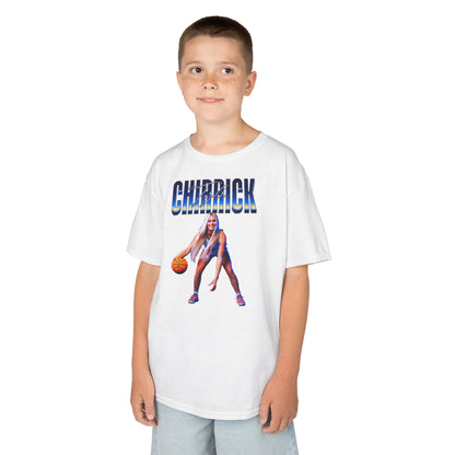 Taylee Chirrick Athlete Glory Kids Tee