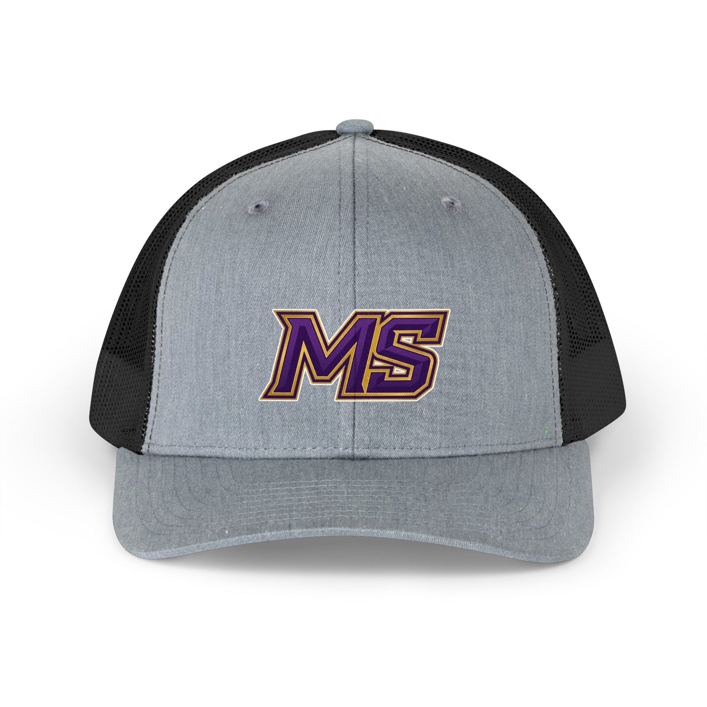 Maximus Sims Logo Trucker Hat