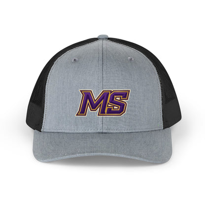 Maximus Sims Logo Trucker Hat