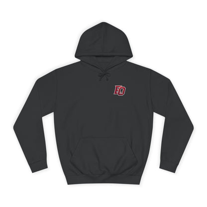 Emma O'Neill Icon Colored Premium Hoodie