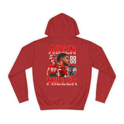 Aiden Miller Premium Hoodie