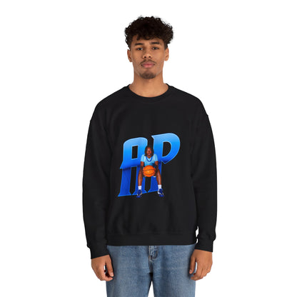 Ariana Peagler Player Icon Initials Crewneck Sweatshirt