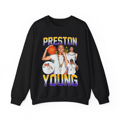 Preston Young Crewneck Sweatshirt
