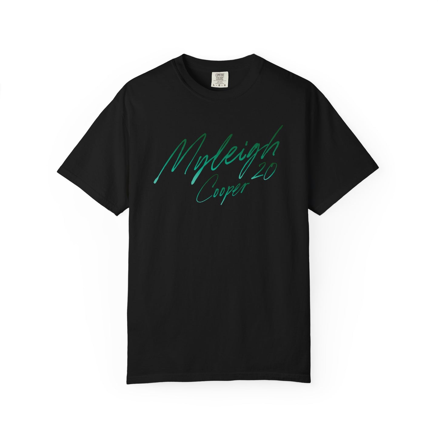 Myleigh Cooper Team Mascot Premium Tee