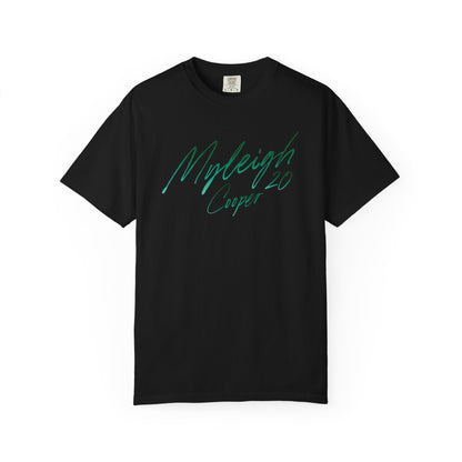 Myleigh Cooper Team Mascot Premium Tee