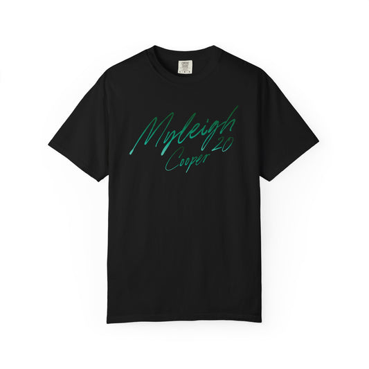 Myleigh Cooper Team Mascot Premium Tee