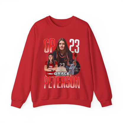 Grace Peterson Crewneck Sweatshirt
