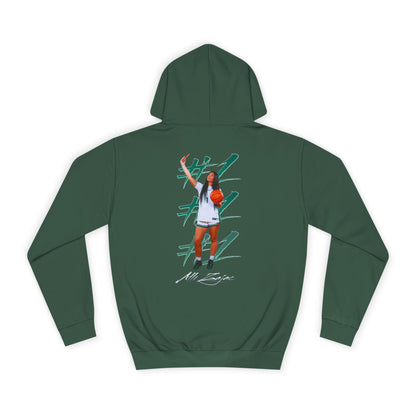 Alli Zajac Premium Hoodie