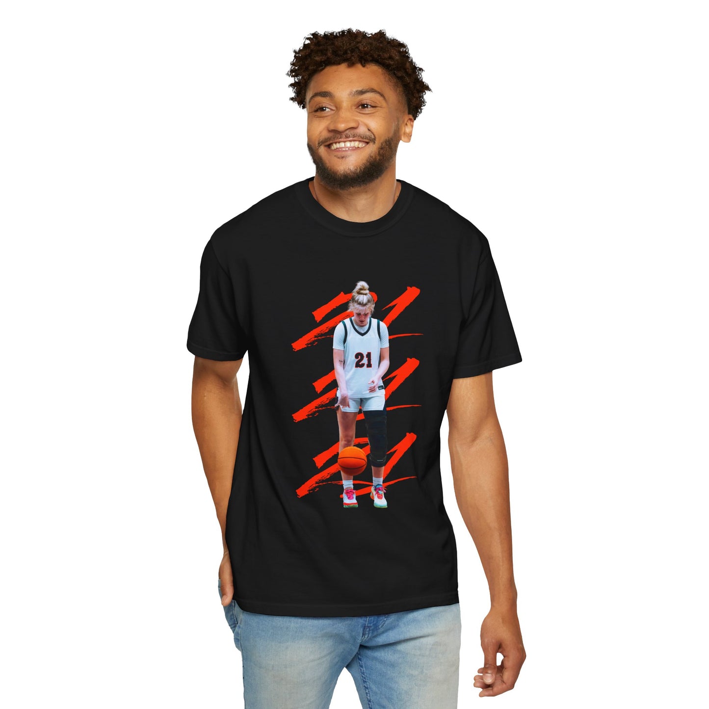 Ryann Wendt Premium Tee