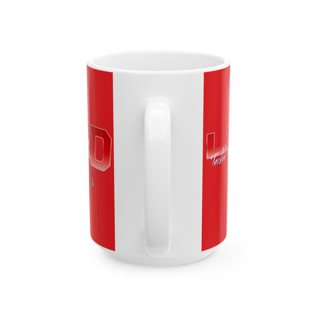 Livi Tucker Downs 15oz Mug