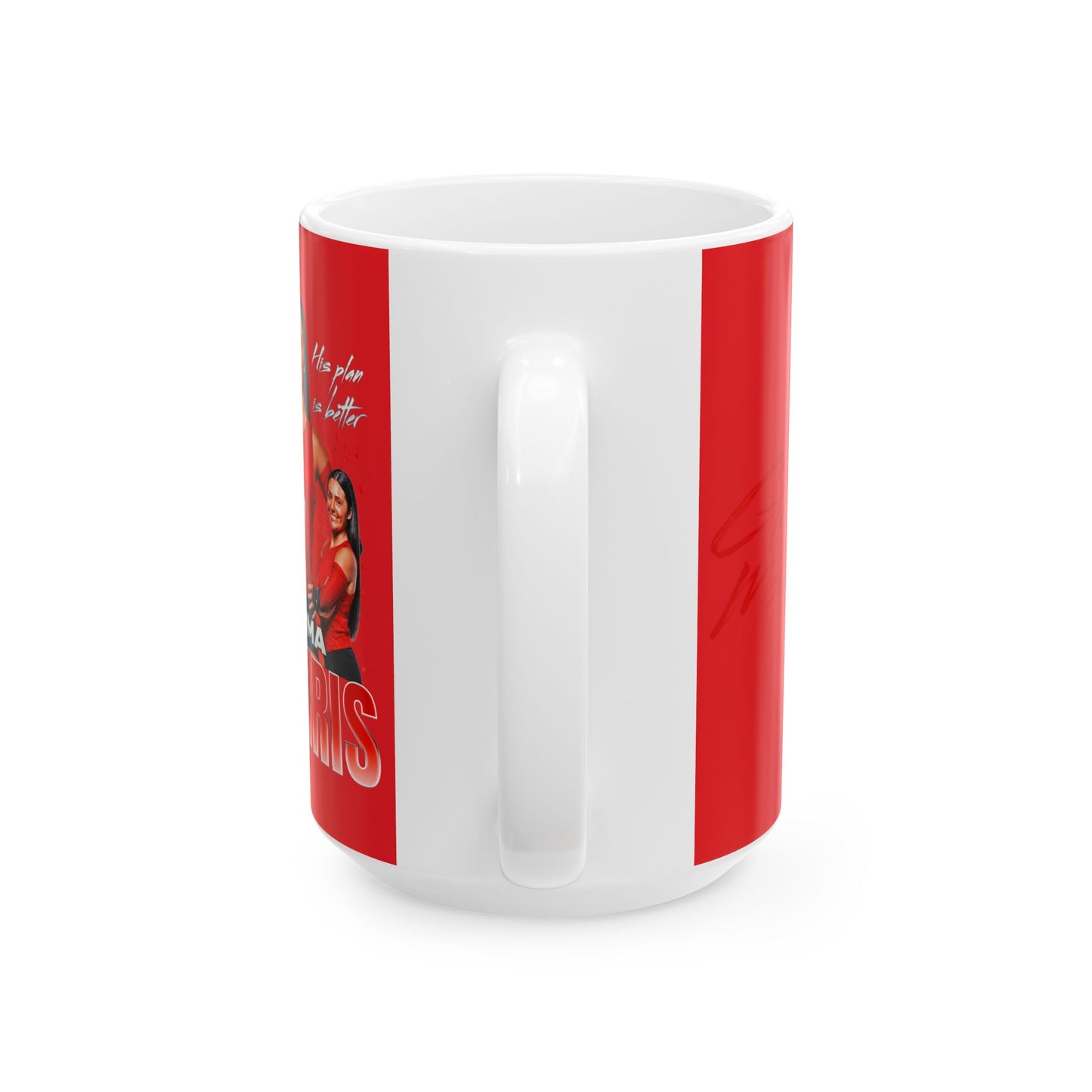 Gemma Morris 15oz Mug