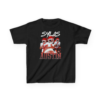 Sylas Austin Kids Tee