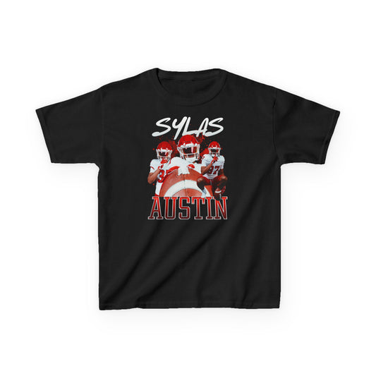 Sylas Austin Kids Tee