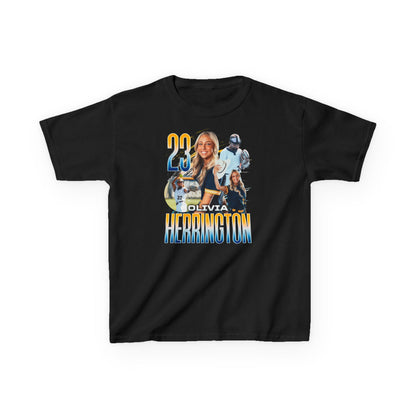 Olivia Herrington Kids Tee