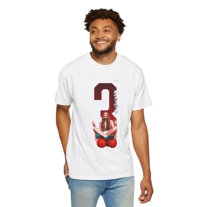 Briann Warehime Player Icon Premium Tee
