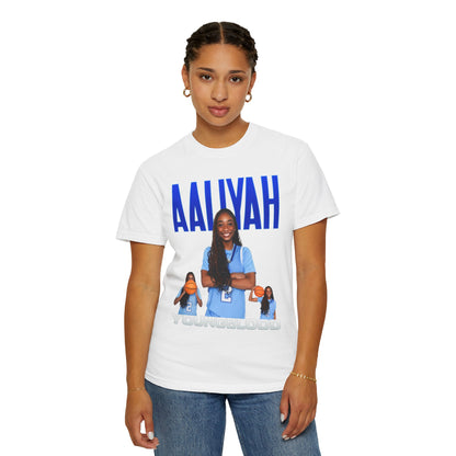Aaliyah Youngblood Featured Quote Premium Tee