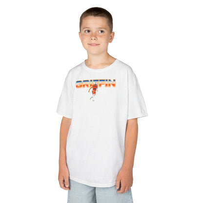 Griffin Dorman Star Player Kids Tee
