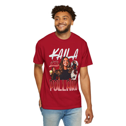 Kaila Pollard Premium Tee