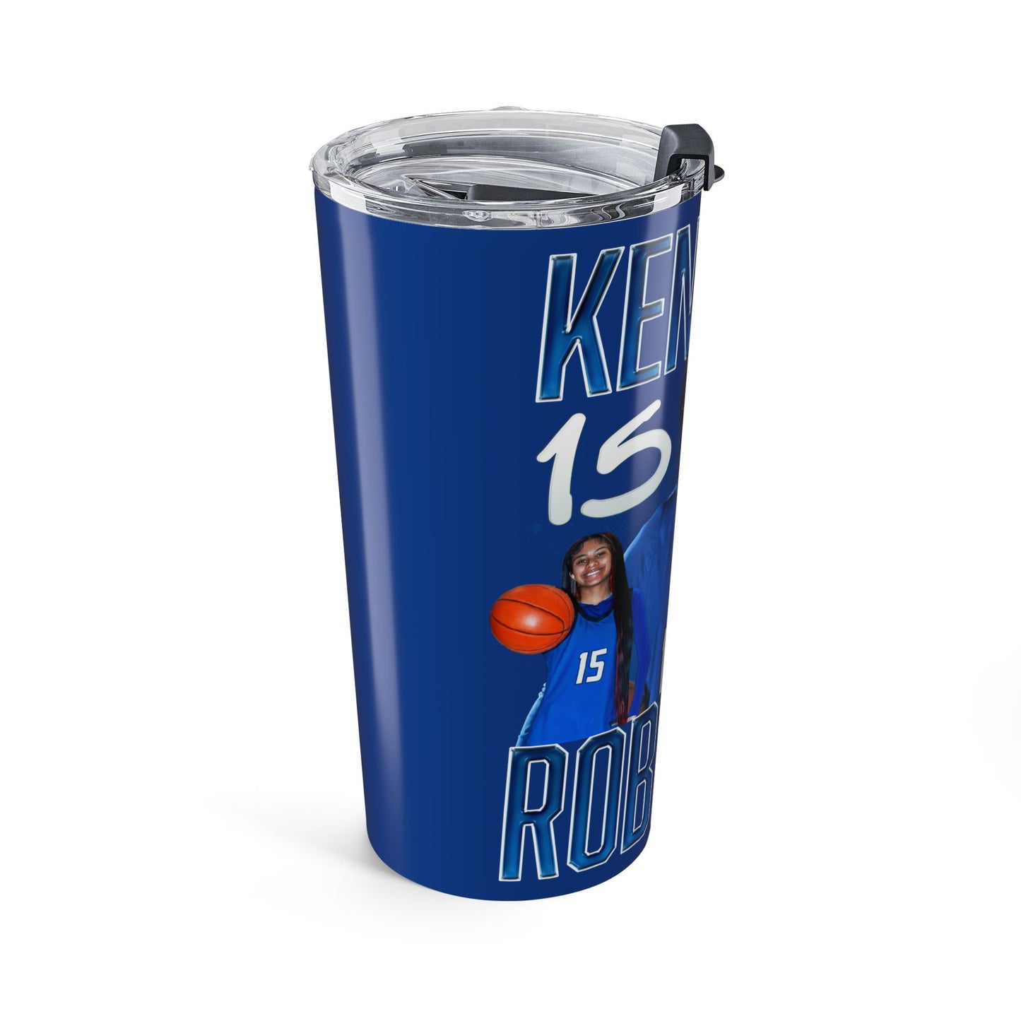 Kennedy Robinson 20oz Tumbler