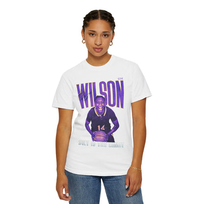 CJ Wilson Faded Glory Premium Tee