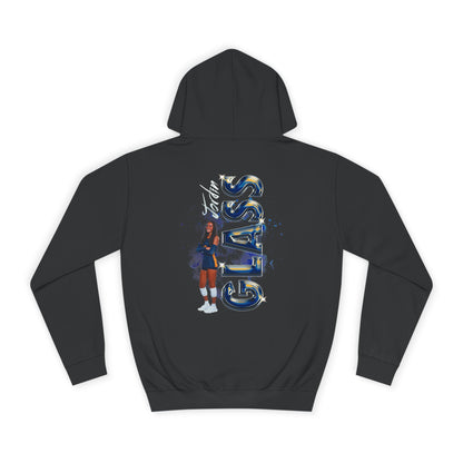 Jordin Glass Premium Hoodie