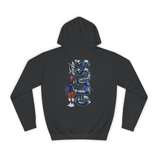 Jordin Glass Premium Hoodie