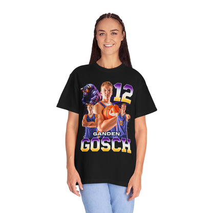 Ganden Gosch Premium Tee