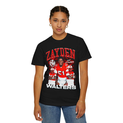 Zayden Walters Premium Tee