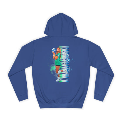 Lizzy Kwiatkowski Premium Hoodie