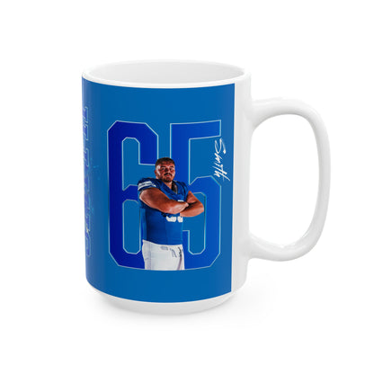 Brennan Smith 15oz Mug