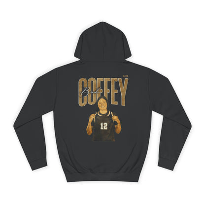 Brooke Coffey Faded Glory Premium Hoodie