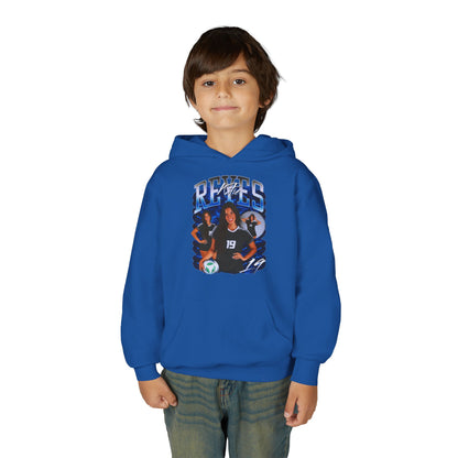 Katie Reyes Kids Hoodie