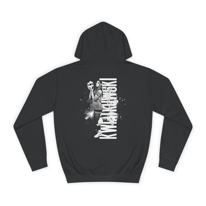 Lizzy Kwiatkowski Vintage Blackout Premium Hoodie