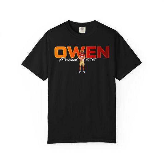 Owen Moreland Lowkey Premium Tee
