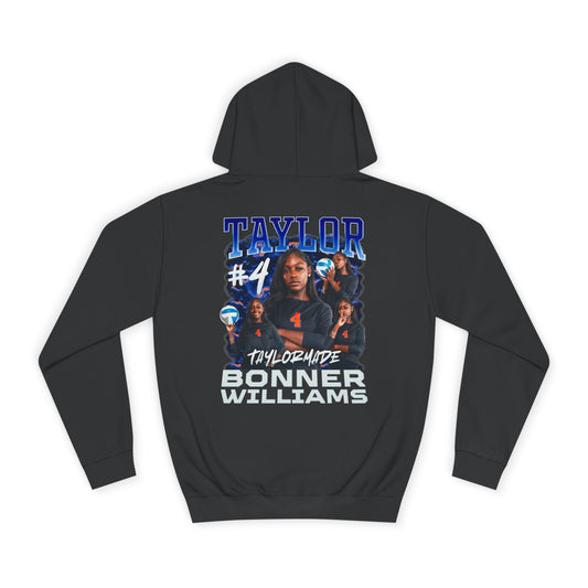 Taylor Bonner-Williams Premium Hoodie