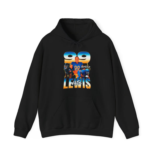 Nate Lewis Heavyweight Hoodie