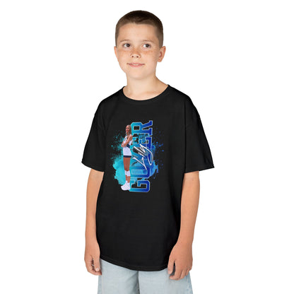 Lily Goyer Kids Tee