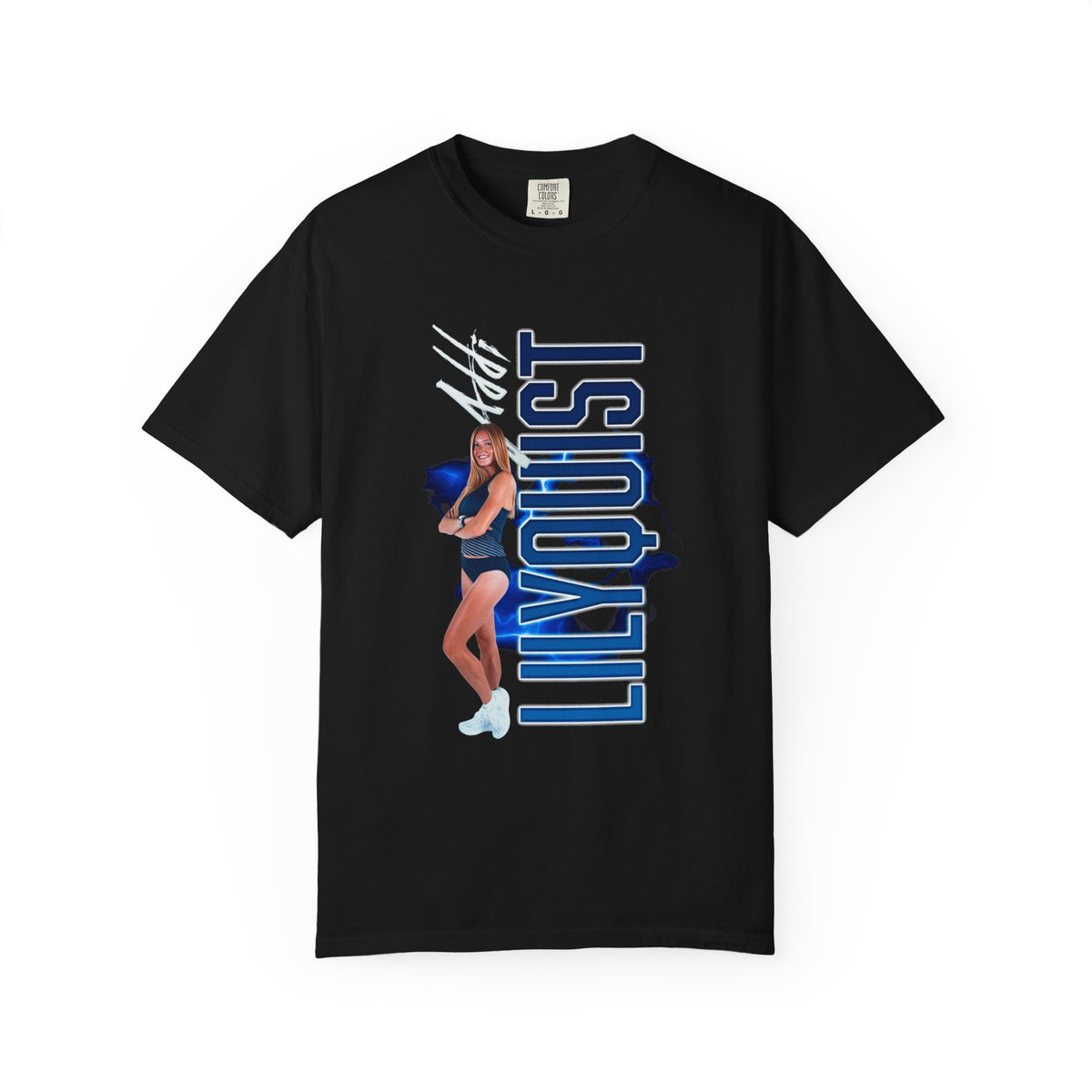 Addi Lilyquist Premium Tee