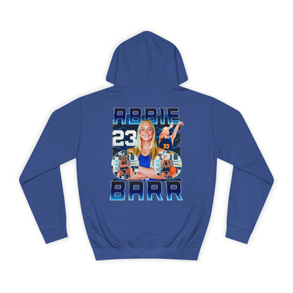 Abbie Barr Premium Hoodie