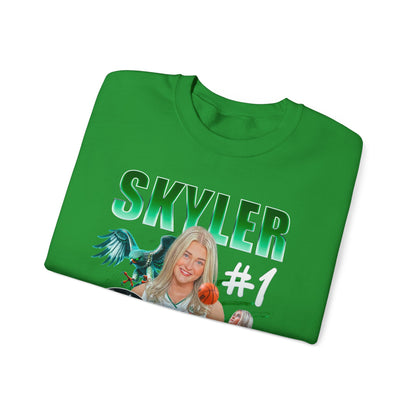 Skyler Volmer Crewneck Sweatshirt