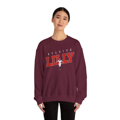 Ryleigh Lilly Icon Crewneck Sweatshirt