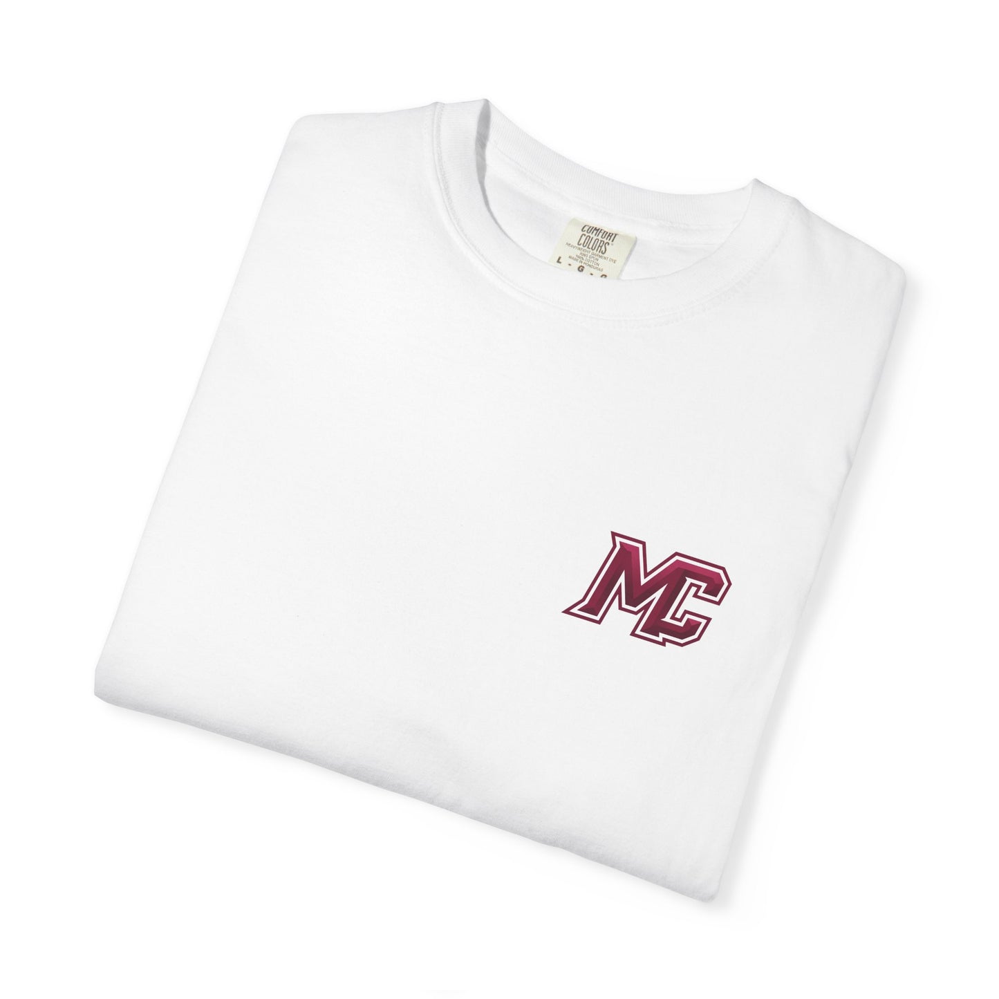 Marlee Cavit Logo Premium Tee