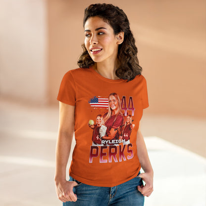 Ryleigh Perks Heritage Pride Women's Tee